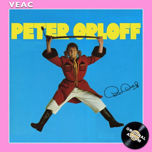 Peter Orloff album thumb