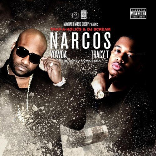 Narcos (The Coke-A-Nomics Era) album thumb
