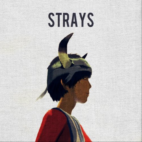 Strays album thumb