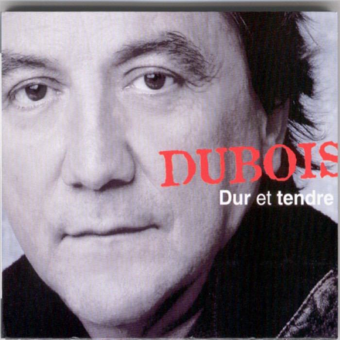 Dur et tendre cover