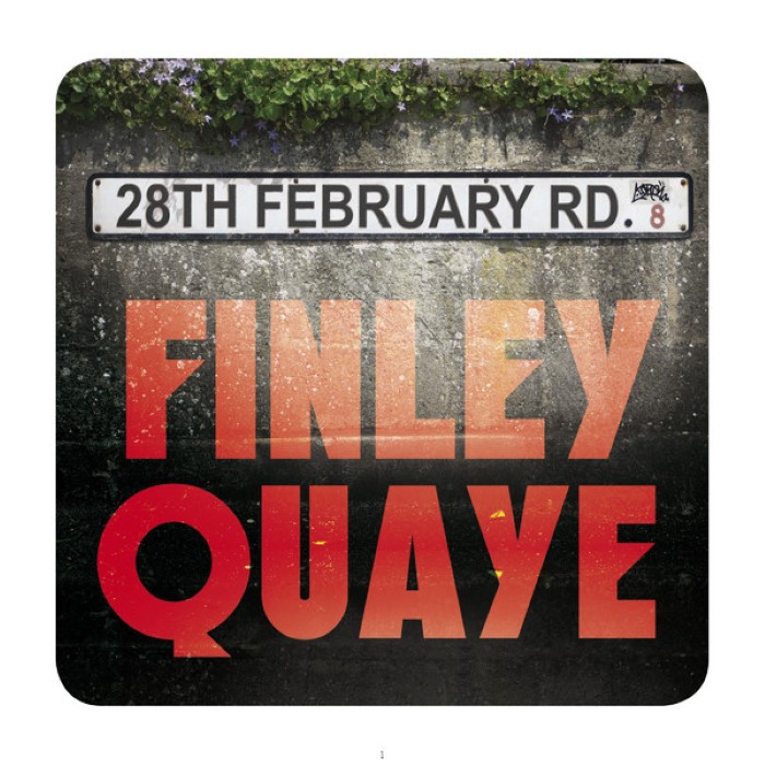 28th February Road cover
