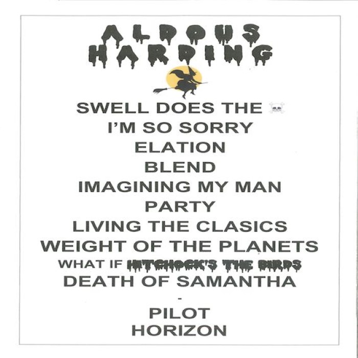 2017-10-29: Haus der Musik, Vienna, Austria cover