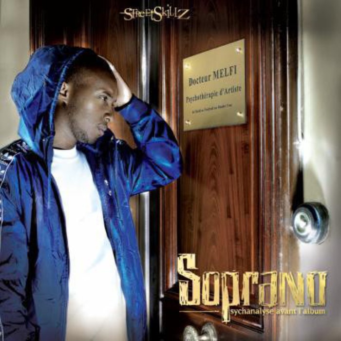 Psychanalyse avant l'album