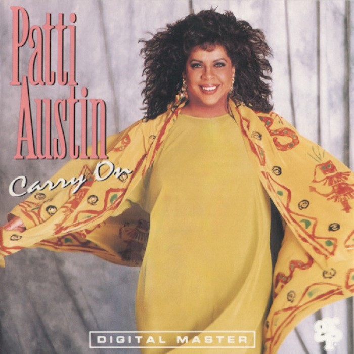 Carry On cover