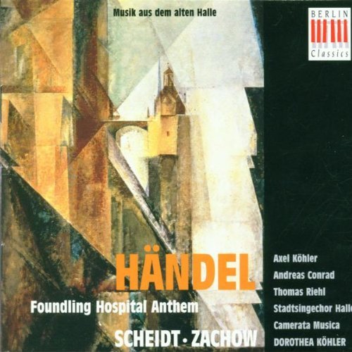 Musik aus dem alten Halle album thumb