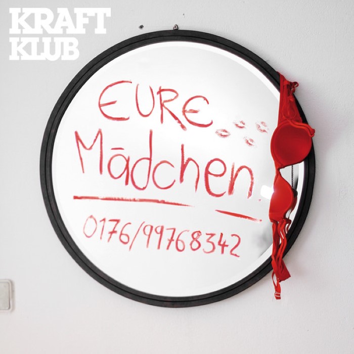Eure Mädchen cover