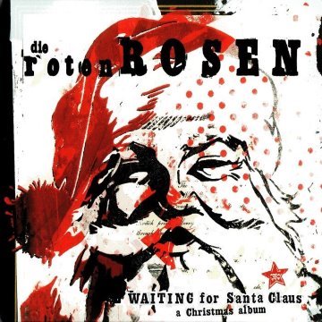 Waiting for Santa Claus album thumb