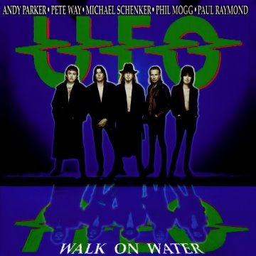 Walk on Water album thumb