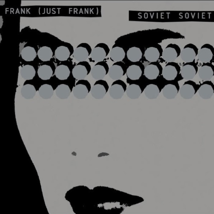 Frank (Just Frank) / Soviet Soviet cover