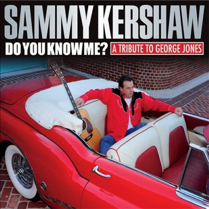 Do You Know Me? cover