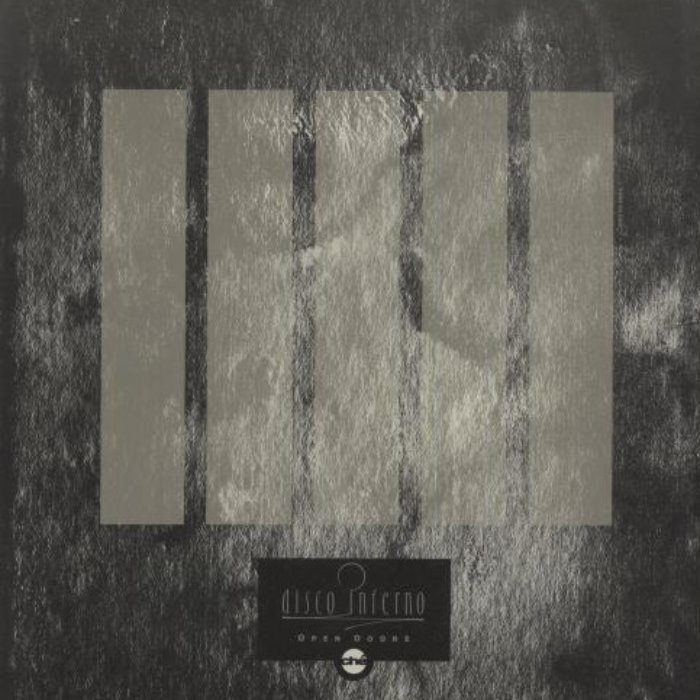 Open Doors / Closed Windows cover