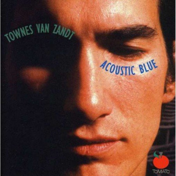 Acoustic Blue cover