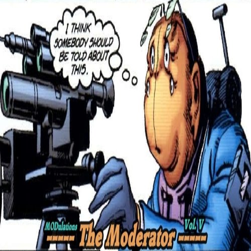 MODulations Vol. V album thumb