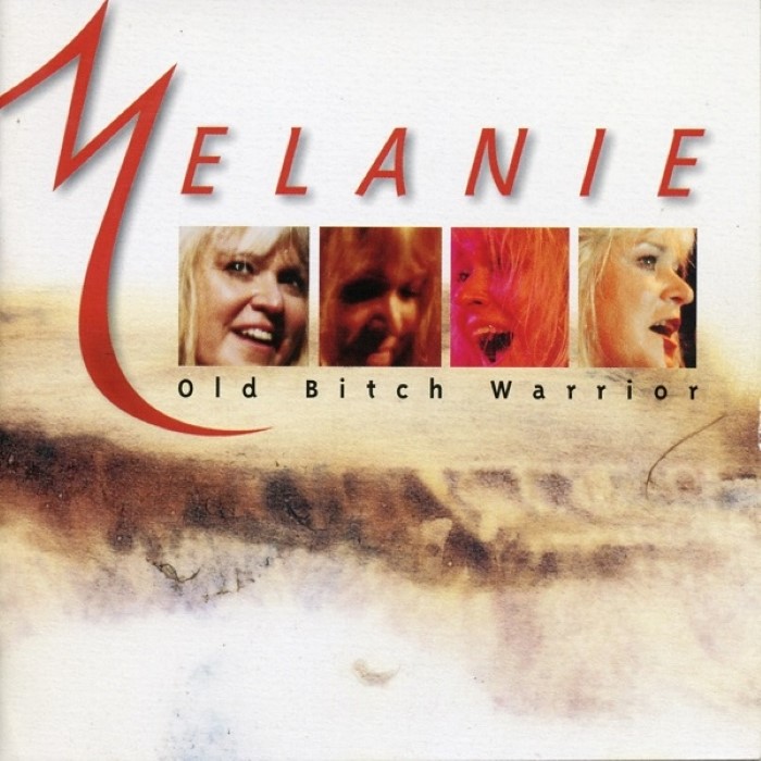 Old Bitch Warrior cover