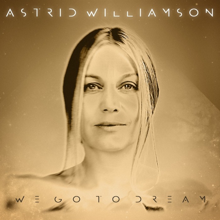 We Go to Dream cover