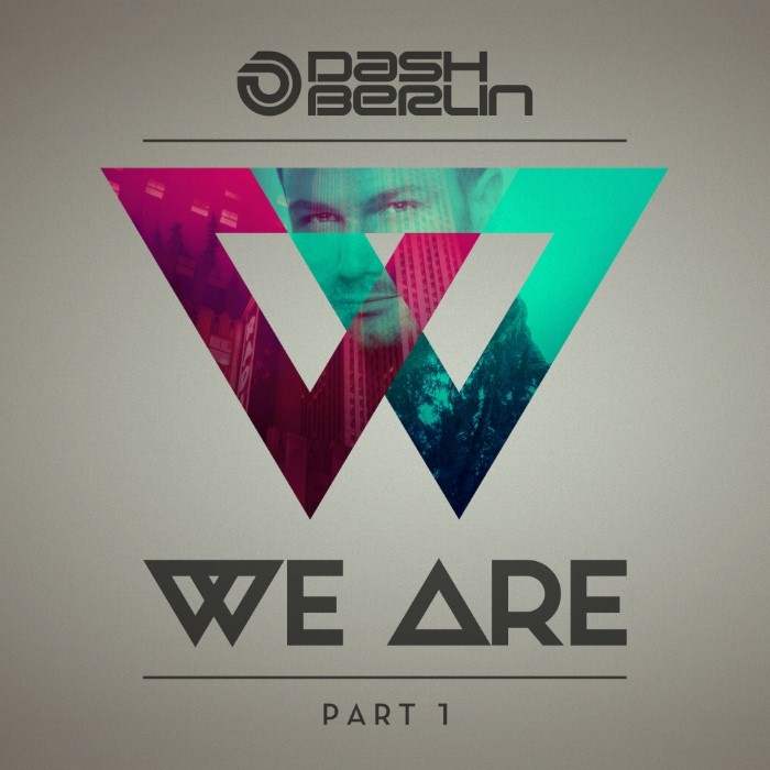 We Are, Part 1 cover