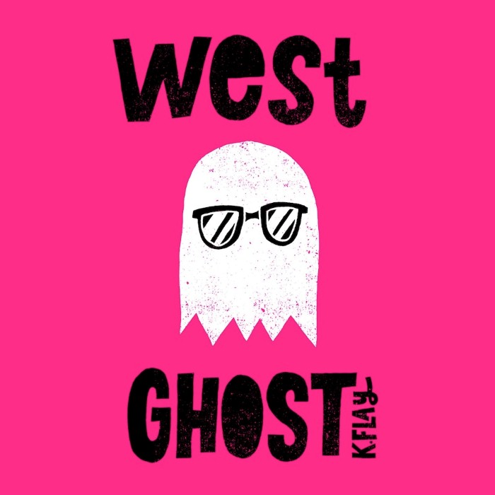West Ghost cover