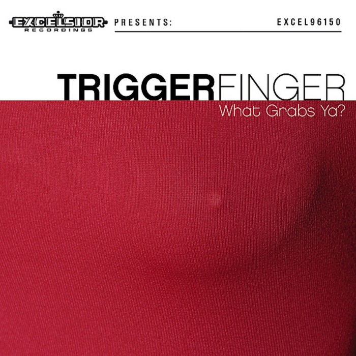 What Grabs Ya? cover