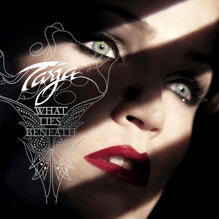 What Lies Beneath cover