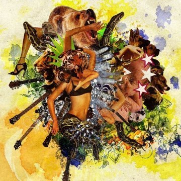 LoveHateHero | TheAudioDB.com