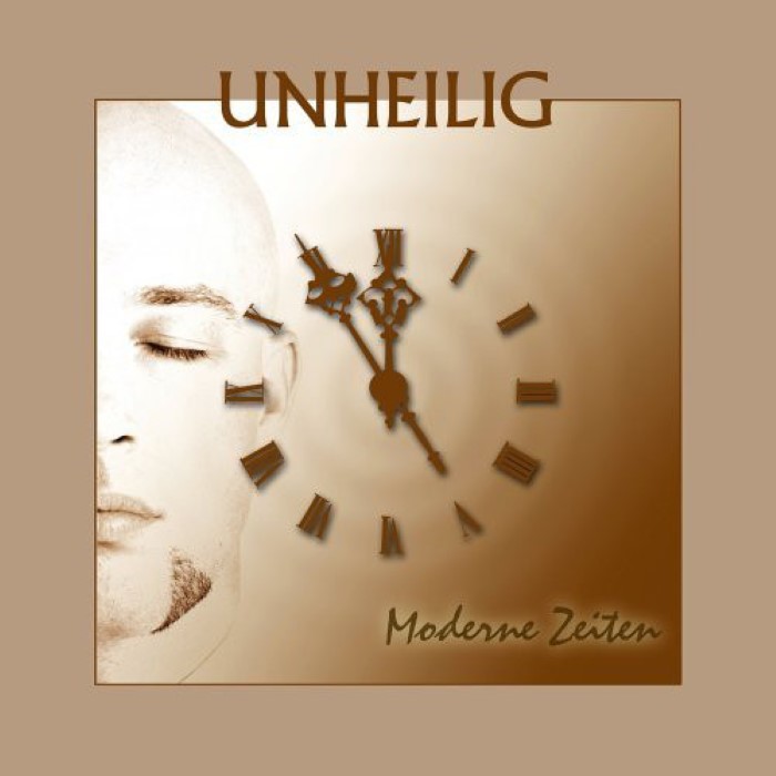 Goldene Zeiten cover