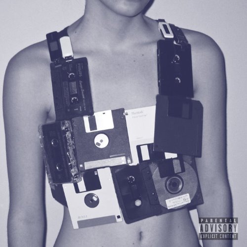 MEMORIES FREQUENCIES ( album thumb