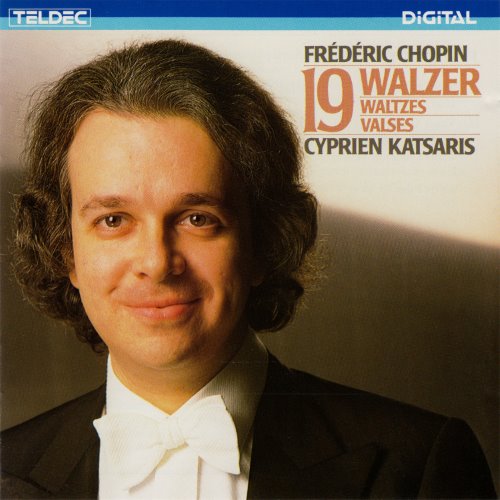 19 Waltzes album thumb