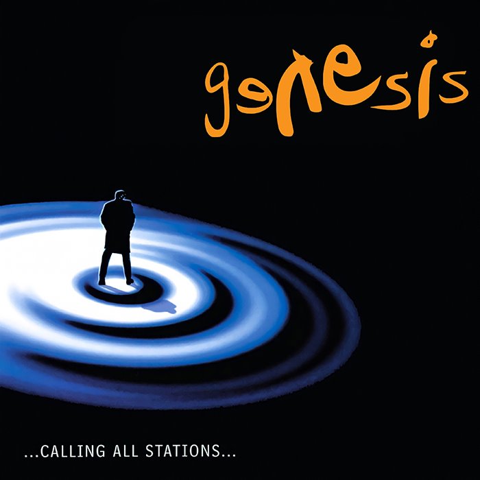 ...Calling All Stations... cover
