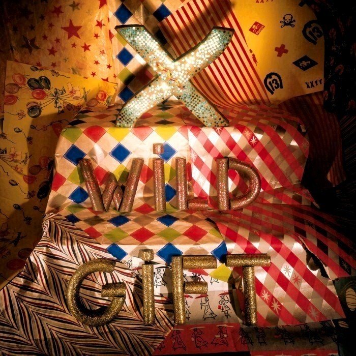 Wild Gift cover