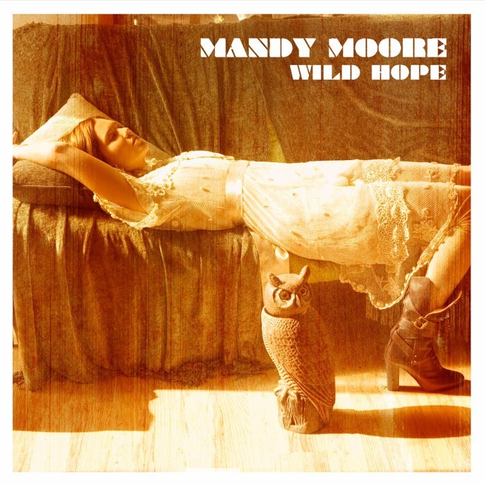 Wild Hope cover