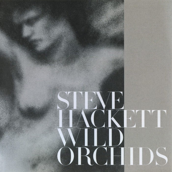Wild Orchids cover