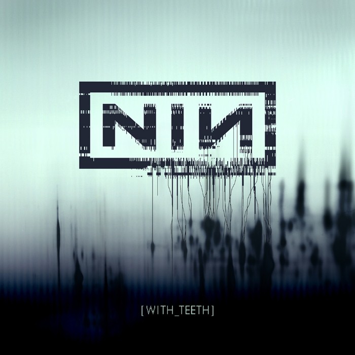 Cover of With Teeth