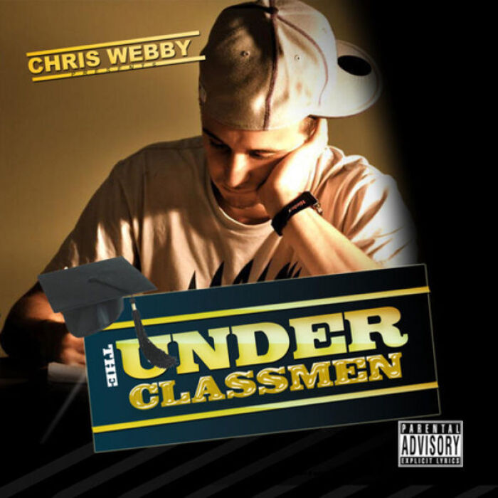 The Underclassmen cover