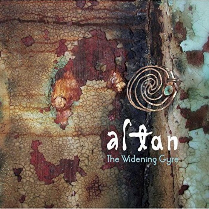 The Widening Gyre cover