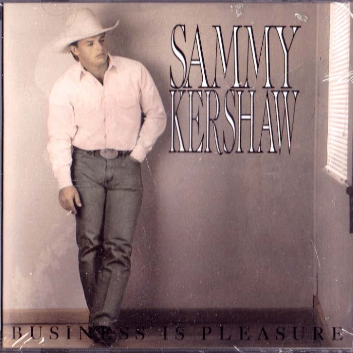 Business Is Pleasure cover
