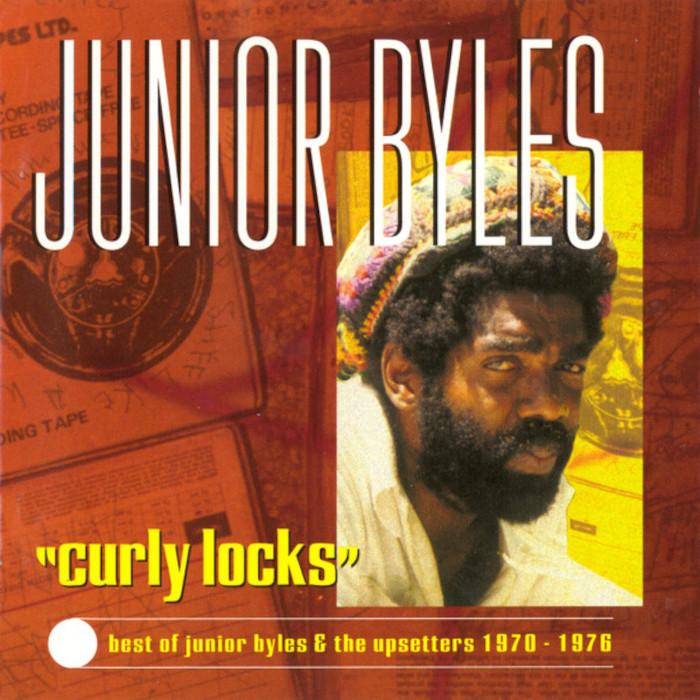 Curly Locks: Best of 1970-1976 cover