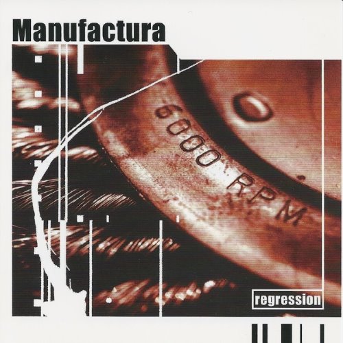 Regression album thumb