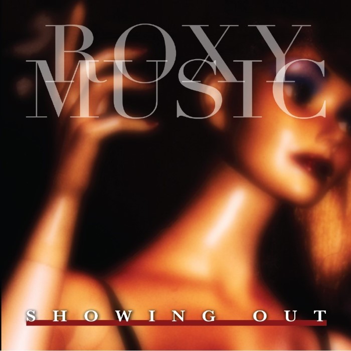 Showing Out cover