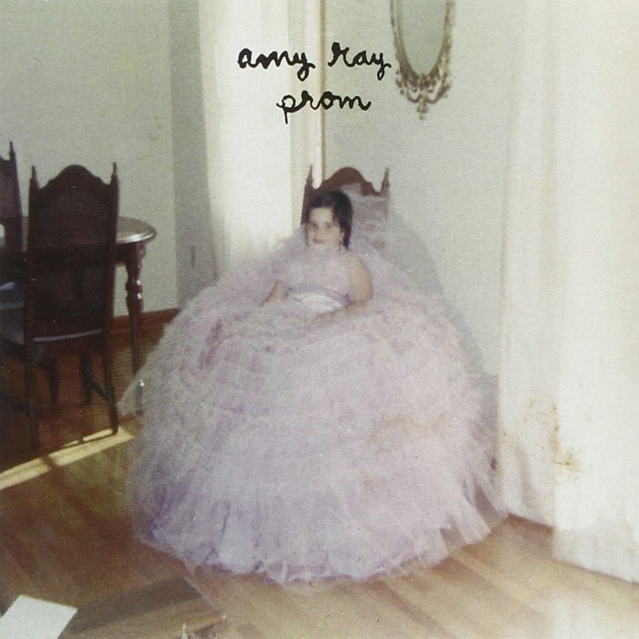 Prom cover