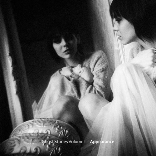 Ghost Stories Volume I: Appearance album thumb