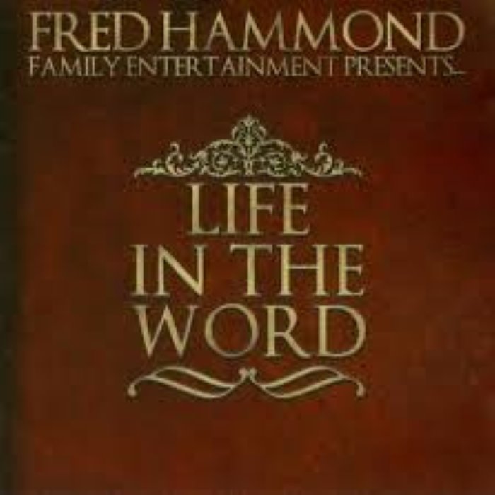 Life In The Word cover