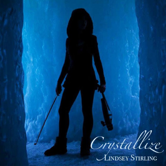 Crystallize cover