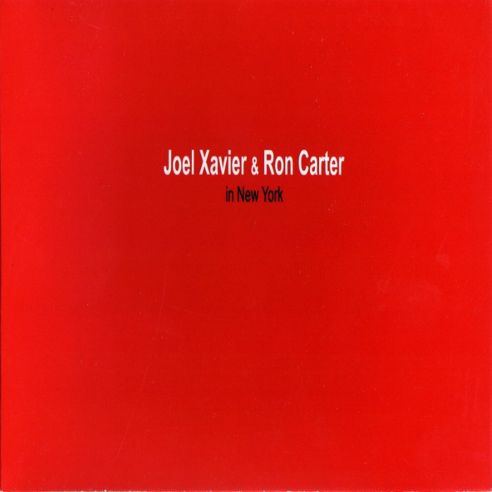 In New York cover