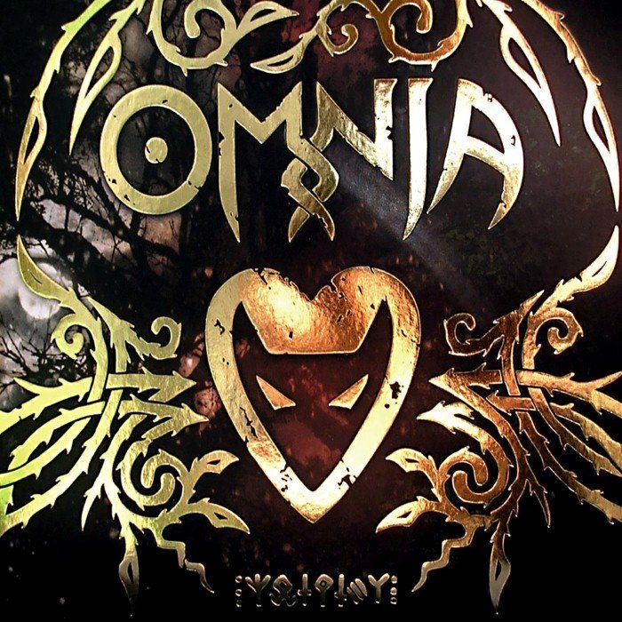 Wolf Love cover