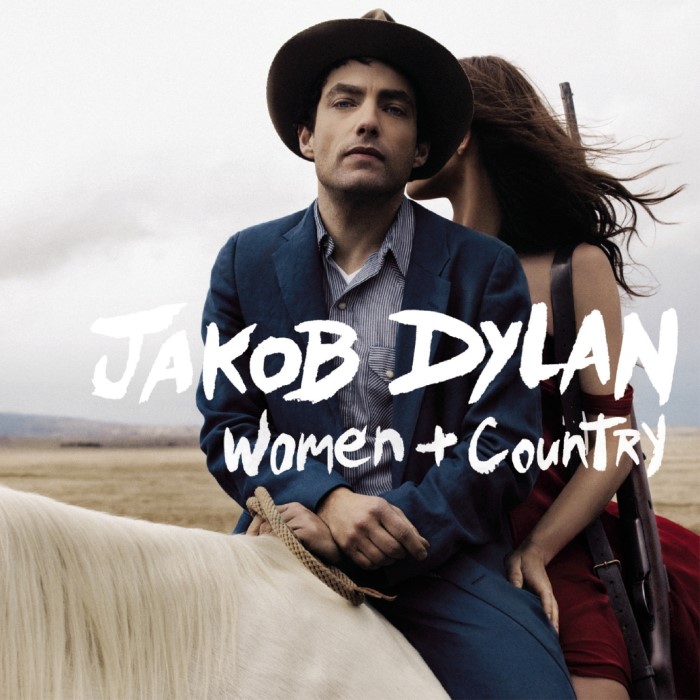 Women + Country cover