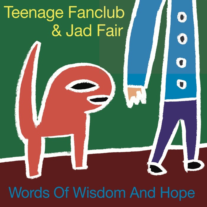 Words of Wisdom & Hope cover