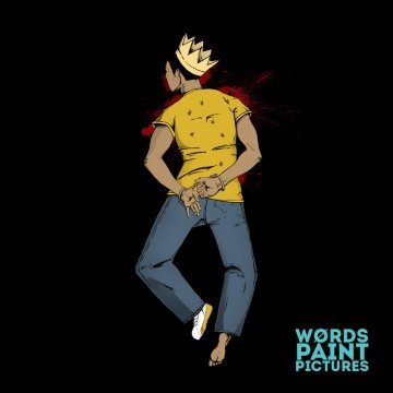 Words Paint Pictures album thumb