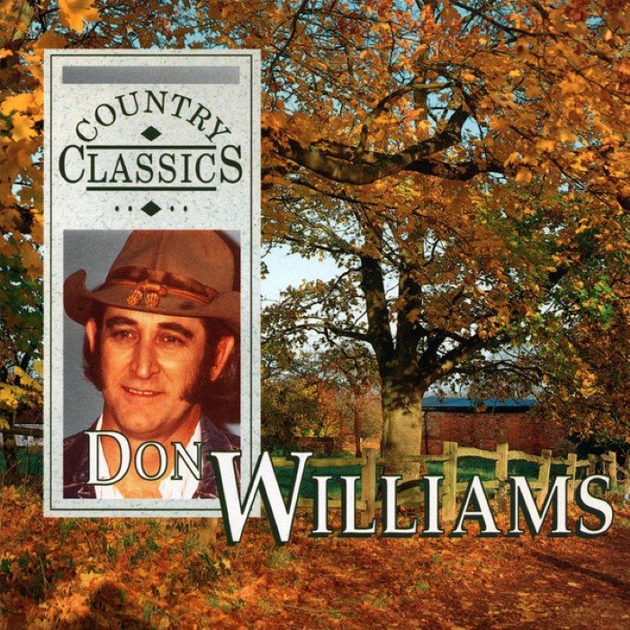 Reminiscing With Don cover