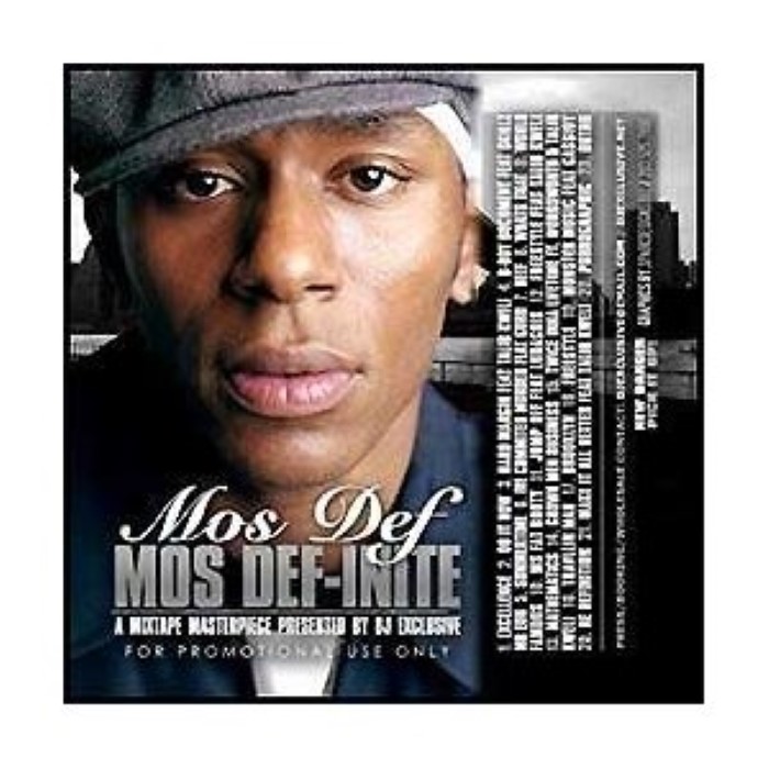 Mos Definite cover