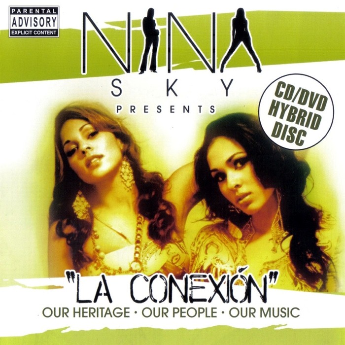 La Conexion cover